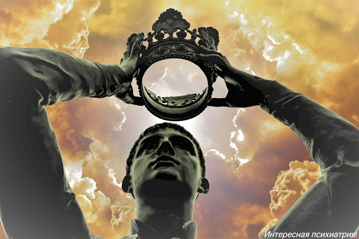 Изображение Martin Ludlam с сайта Pixabay 