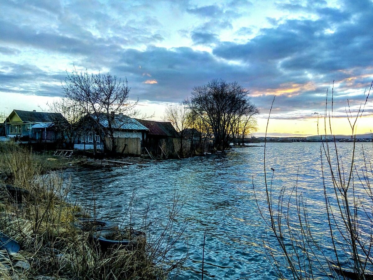 г. Касли, фото Елены Халдиной