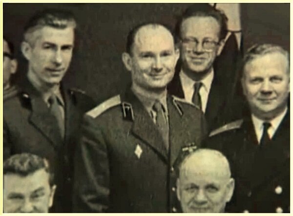 Общество и политика, исторические факты, события СССР, прошлые предатели родины, История шпиона, Факты истории