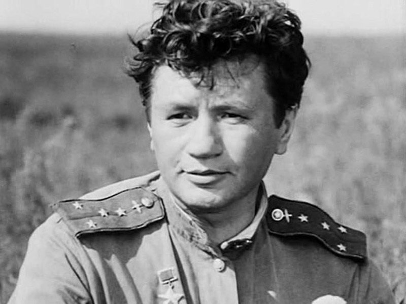 Леонид Быков