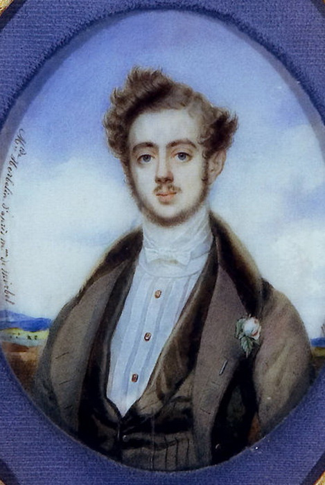 История, Россия, Италия, Тоскана, Брак