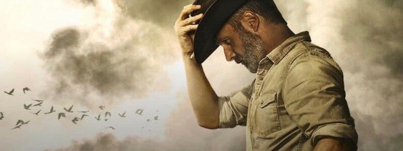 Промо-фото AMC's "The Walking Dead"