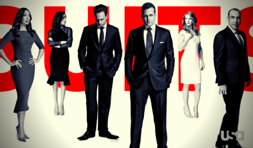 Обложка сериала Форс-мажоры.