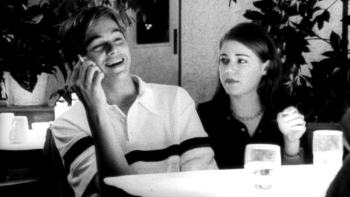 Запрещенный фильм, за роль в котором стыдно Леонардо Ди Каприо | ДБЛЗМ ...