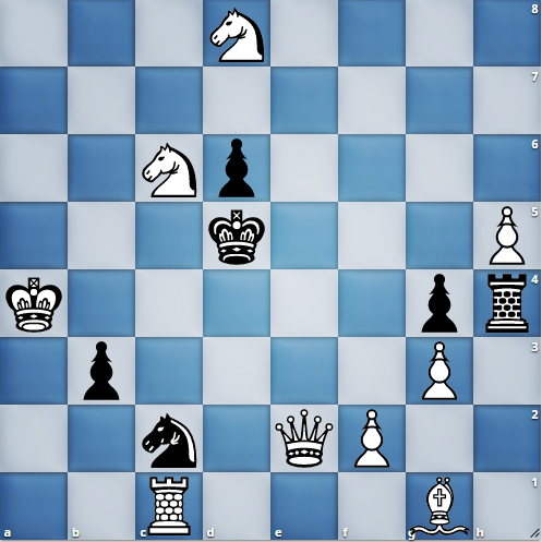 Автор Barnett, B. Источник Globe Problem And Sol.tourney Опубликована 132 года назад