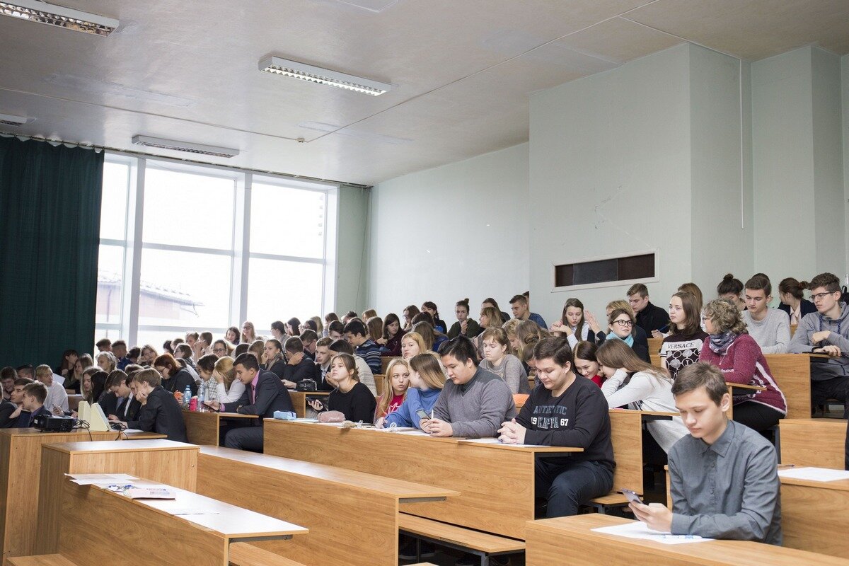 Фото: СмолГУ 