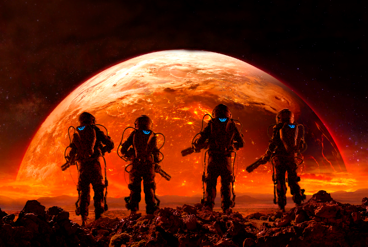 Another World