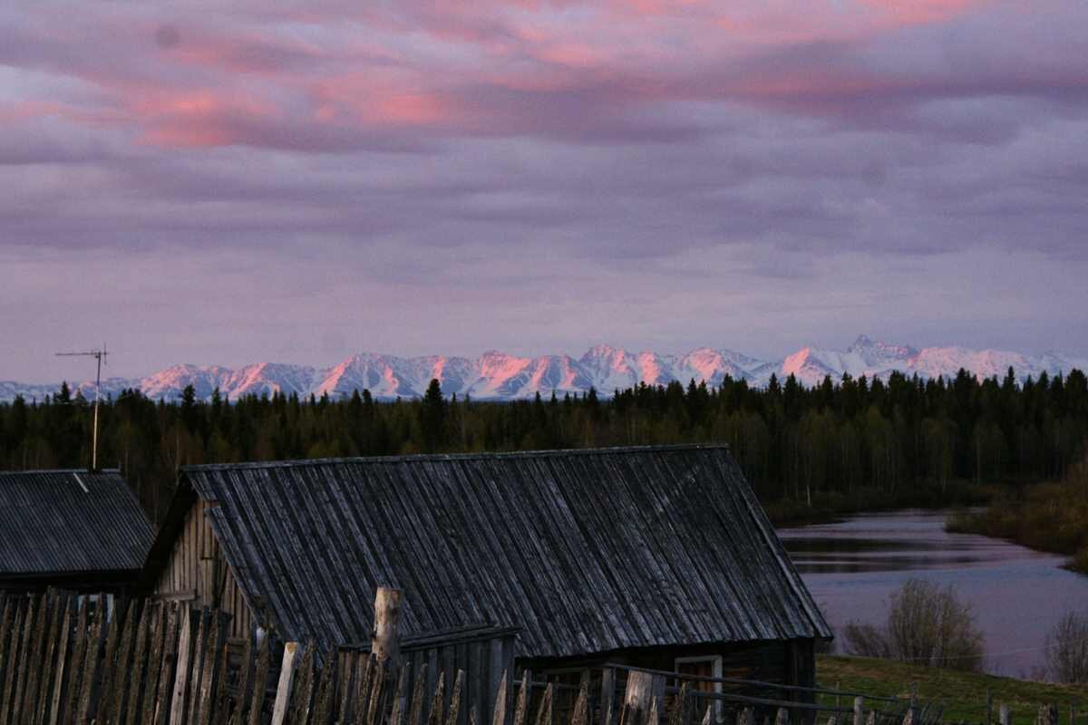 Аранецкий тракт. Путь Чрезкаменный | Уральский следопыт 🌲uralstalker | Дзен