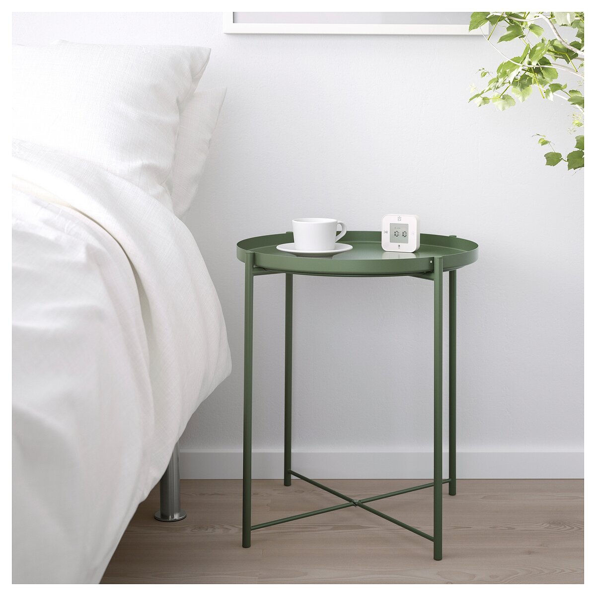 Стол сервировочный ГЛАДОМ. Цена: 1299 рублей. Фото: Икеа