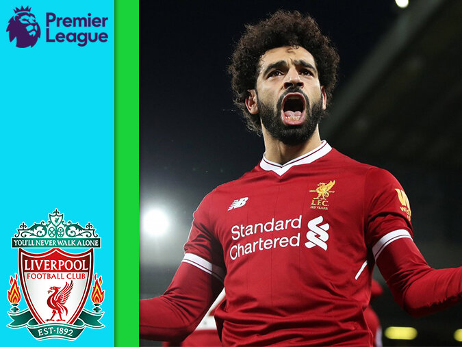 Мохаммед Салах