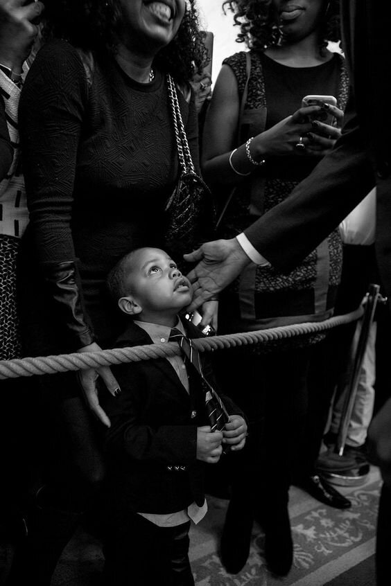 фото: Pete Souza для TheGuardian