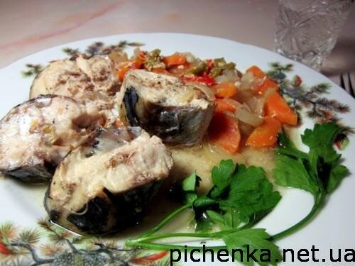 Самые вкусные рецепты