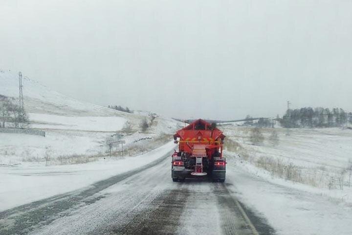 Фото: Минтранс Хакасии