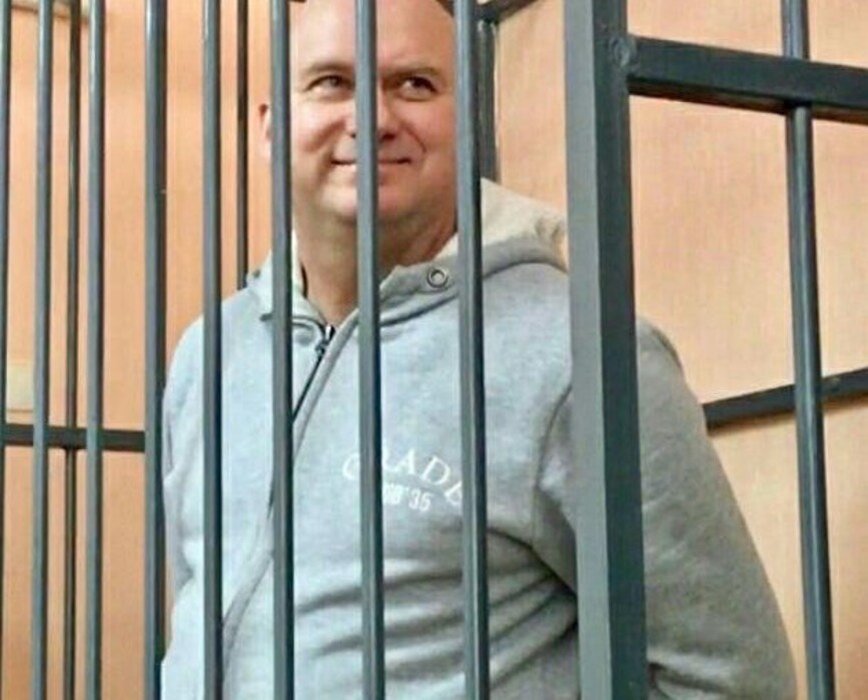 Сергей Климов, фото из Яндекса.
