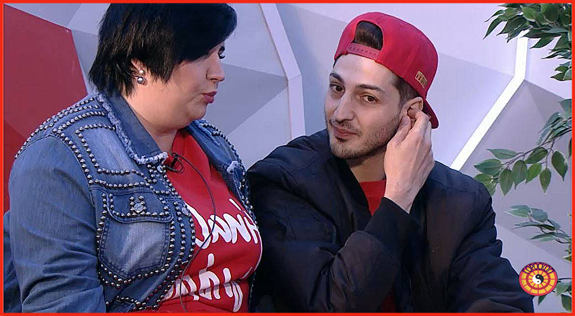 теле шоу,дом2,Черно