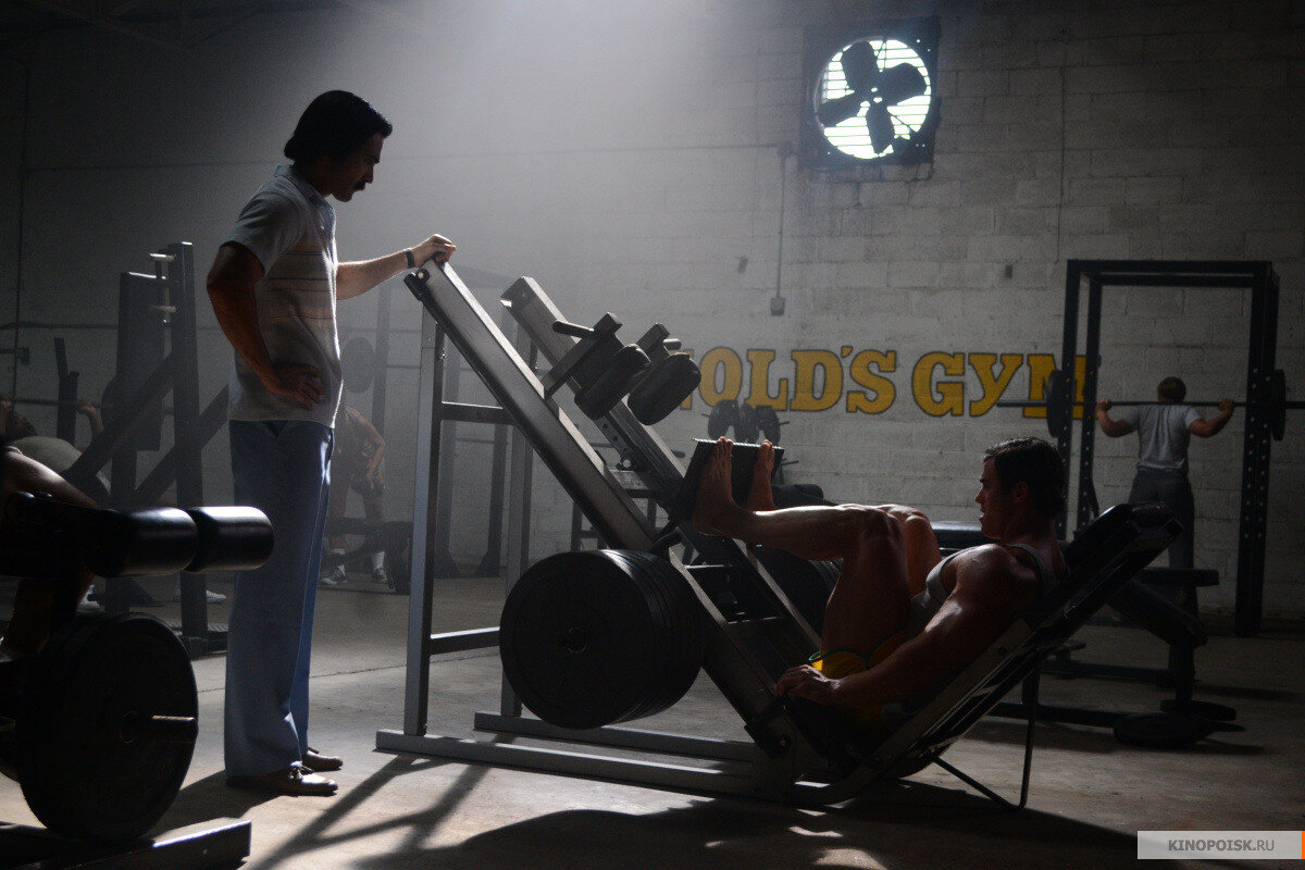 Блин, у упёртых качков даже афоризмы скучные! Ну что это такое: "Если хочешь поработать - иди и поработай!". 