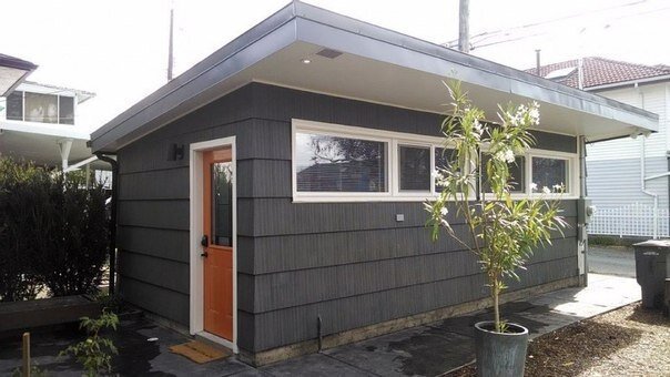 Фото группы ВК Проект "Дача"