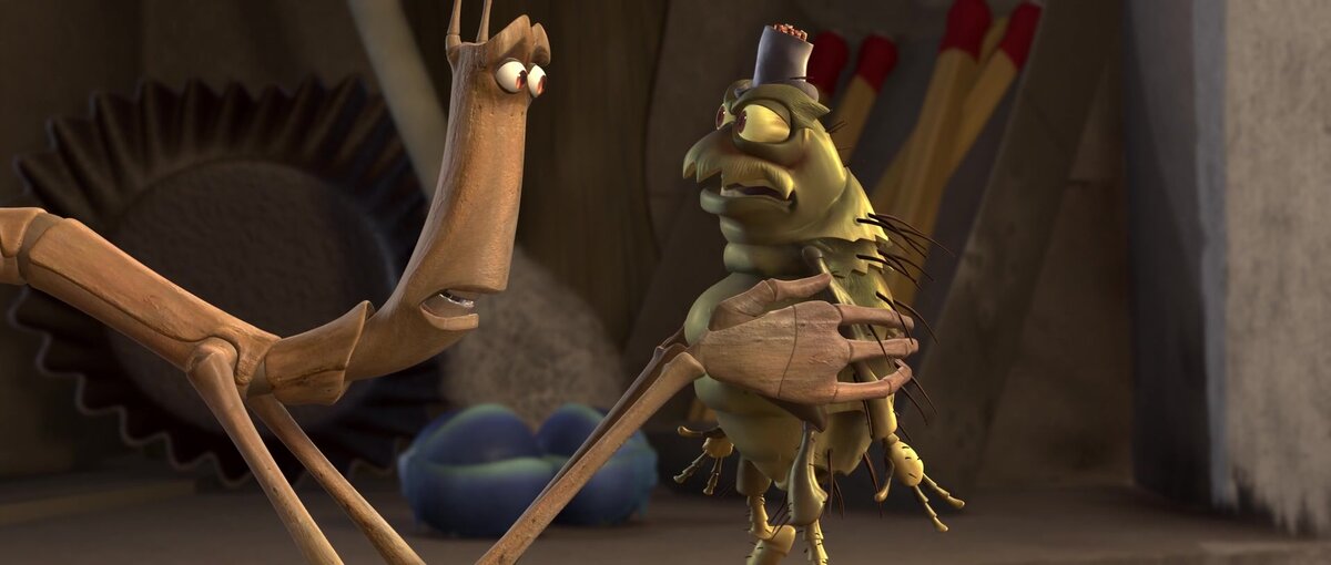 Ты - паразит.