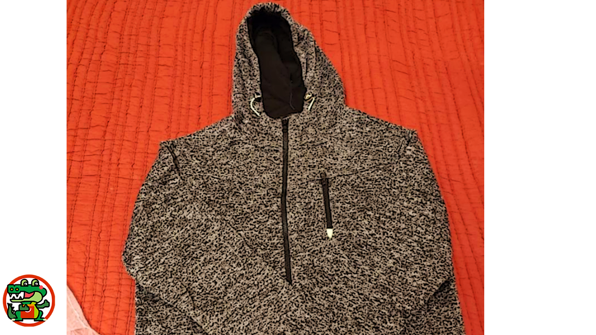 Толстовка для мужиков