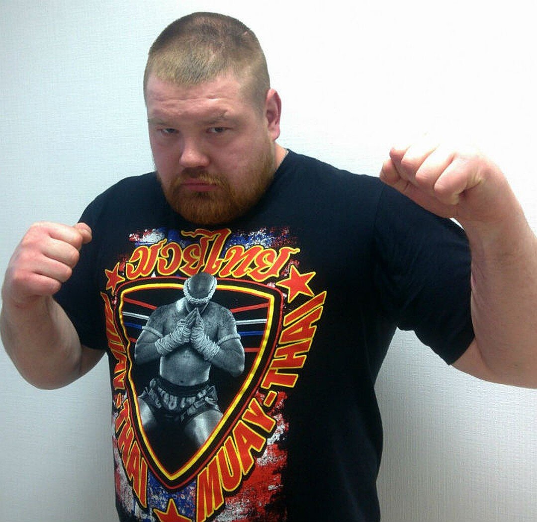 Ветеран бов без правил Дацик  - эпичный  и непредсказуемый.                                             Фото: открытые источники сети интернет.