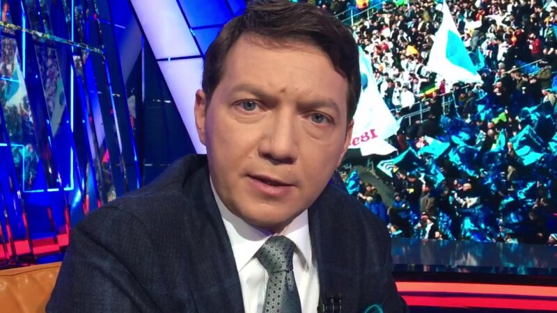 Георгий Черданцев