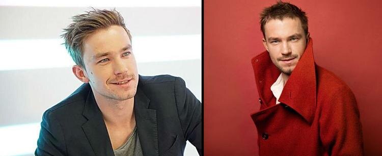 Александр Петров