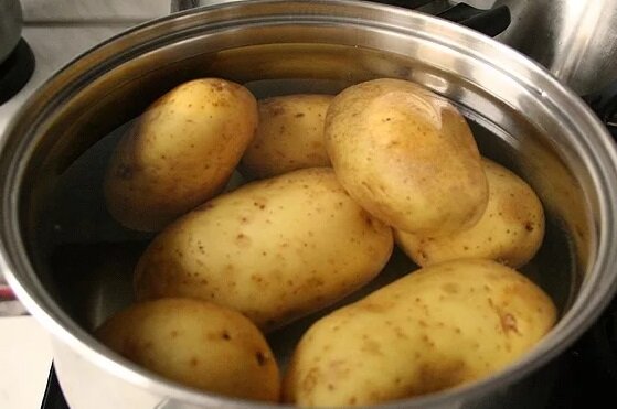 5 советов как готовить картофель