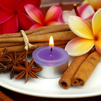 Ароматы для дома