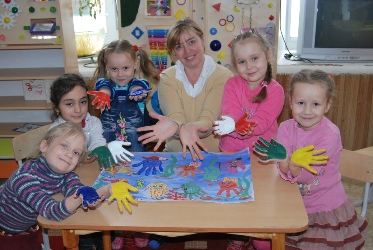 Физкультурные темы