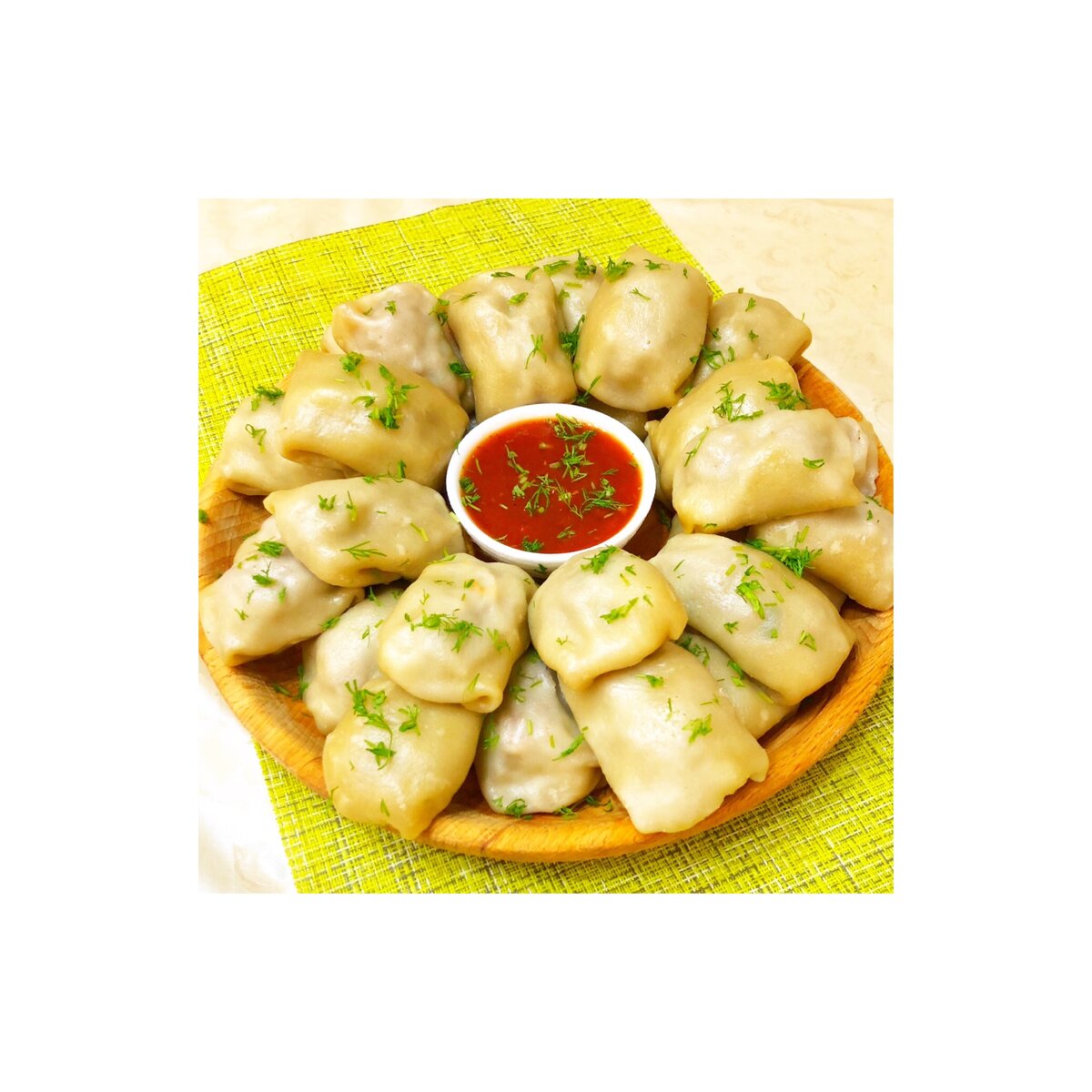 Марусина кухня рецепты