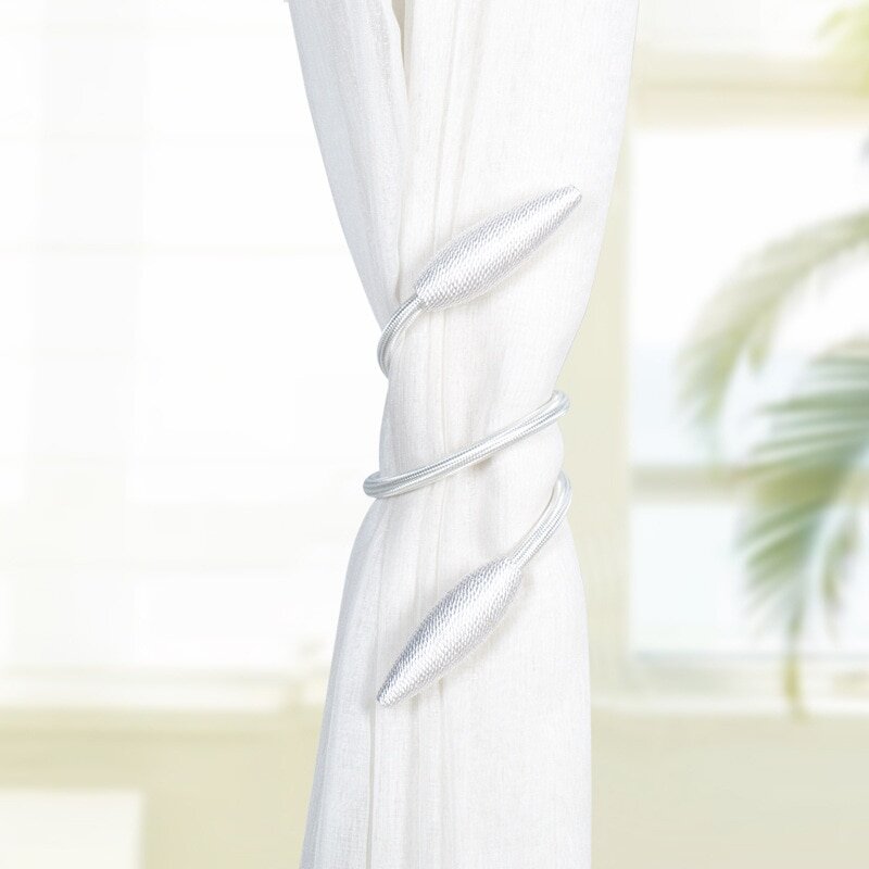 крепление для шторы