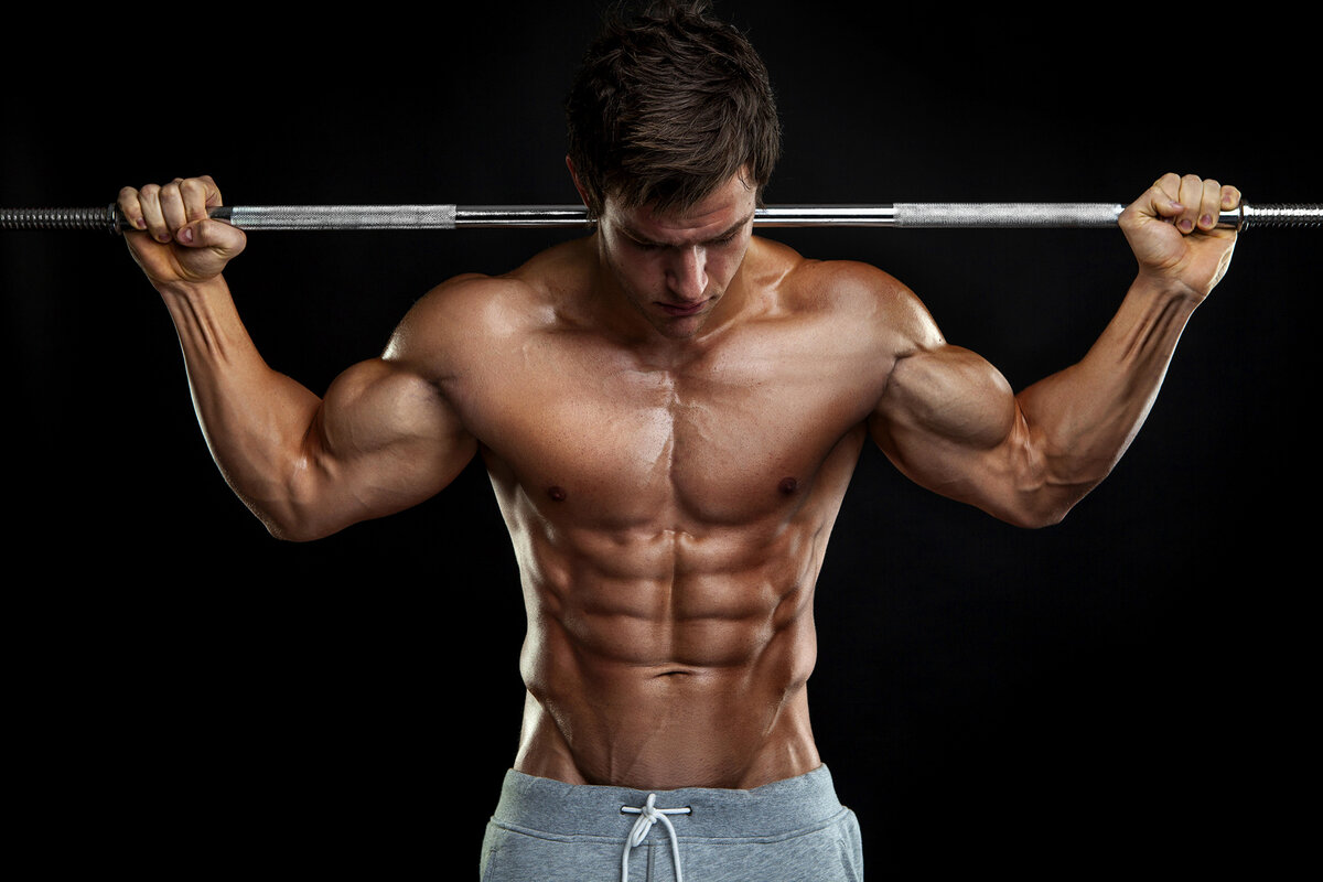 Как там мои кубики, все на месте? 