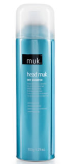 Head Muk Dry Shampoo