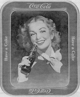 Реклама Coca-Cola