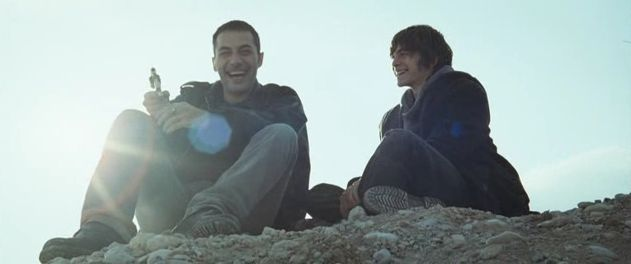 Кадр из фильма