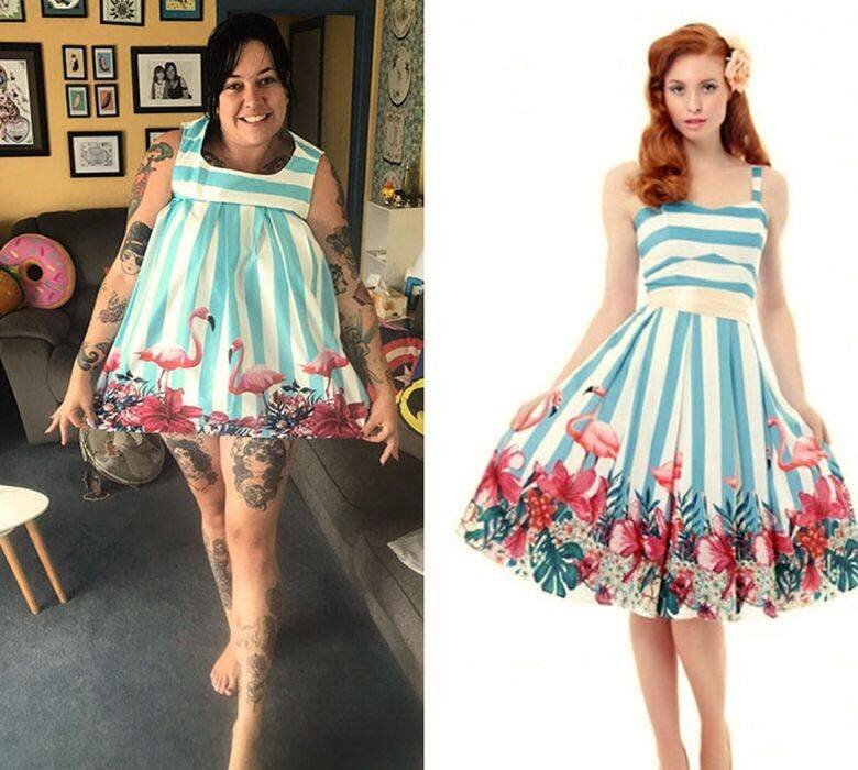 Летний Сарафан.