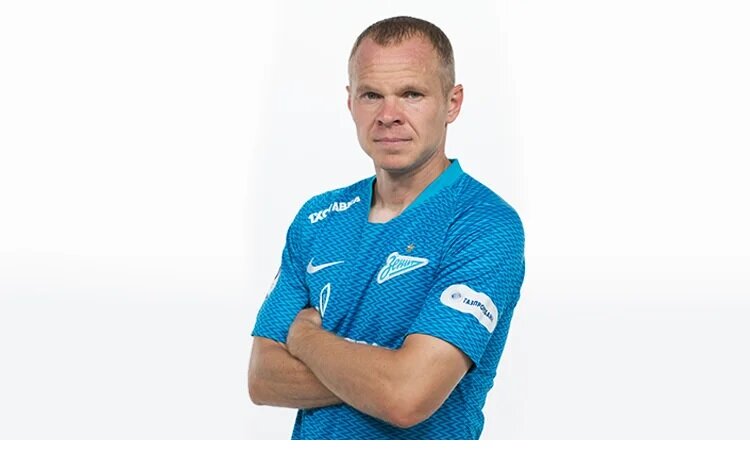 Александр Анюков