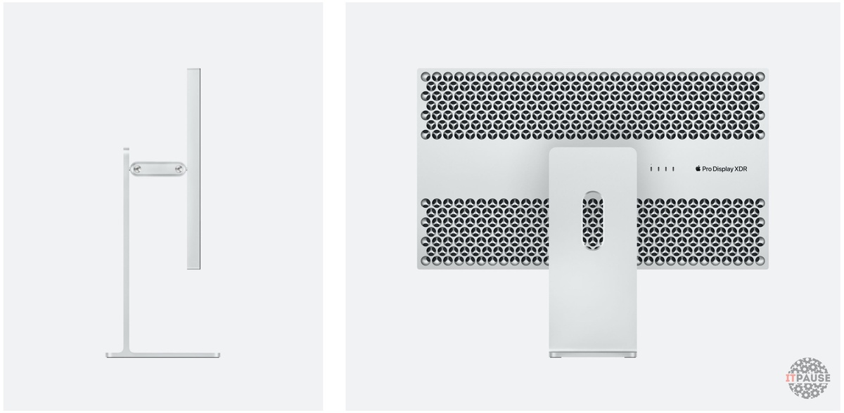 Фото с официального сайта Apple