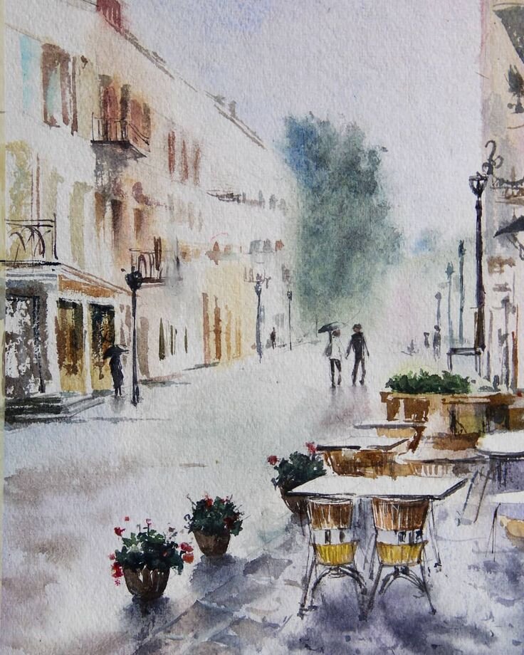 Нам на пути встречаются столько разношерстных людей, со своими интересами, знаниями, своими желаниями и целями, своими мечтами и способностями.... Но, как бы банально это не звучало, мне «нужны» становятся не все, как и всем. Ведь в каждый следующий момент жизни к нам больше притягиваются люди, которые способны помочь в какой-то ситуации,  поддержать, утешить, помочь, дать знания, именно в этот период жизни, а потом они нам становятся «не нужны», как и мы им. И лишь некоторые из них остаются в нашей жизни, шагая вместе с нами по извилистому пути нашей жизни.