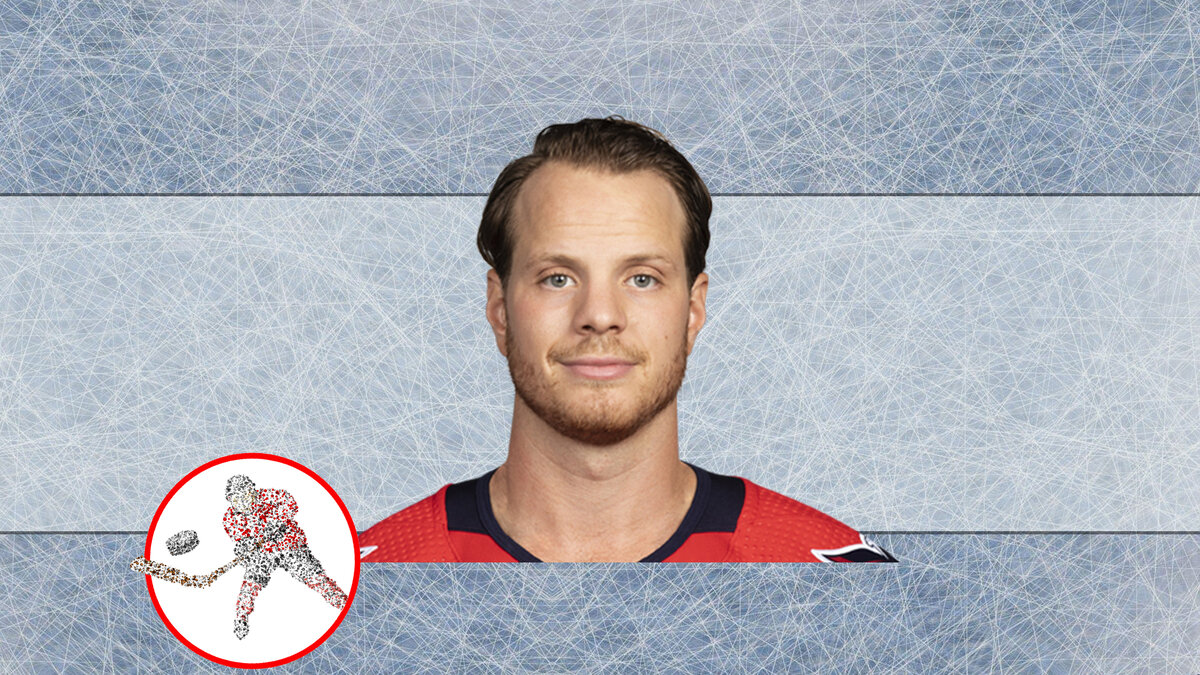 Карлсон Джон