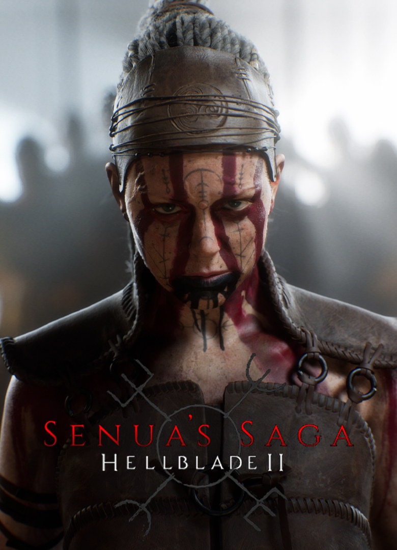 Senua's Saga: Hellblade 2