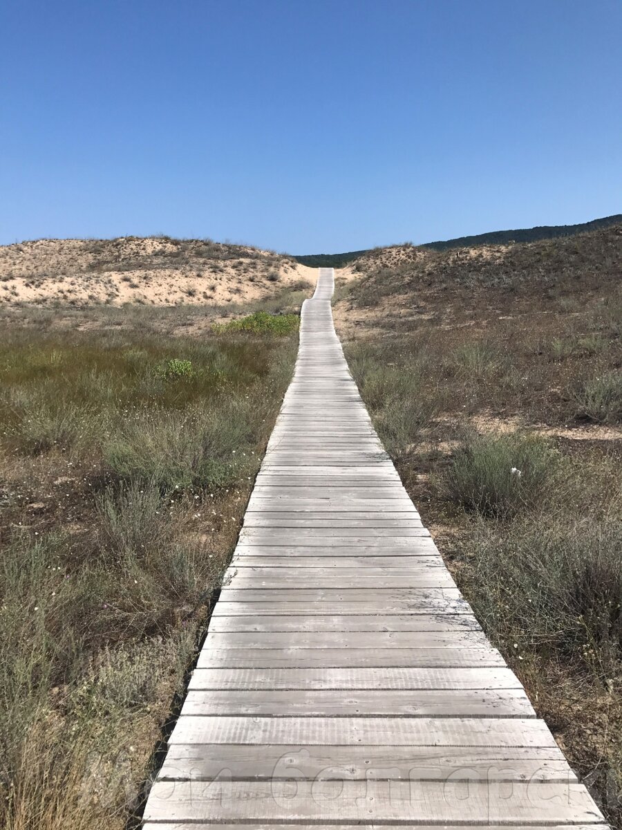 Аркутино, Болгария