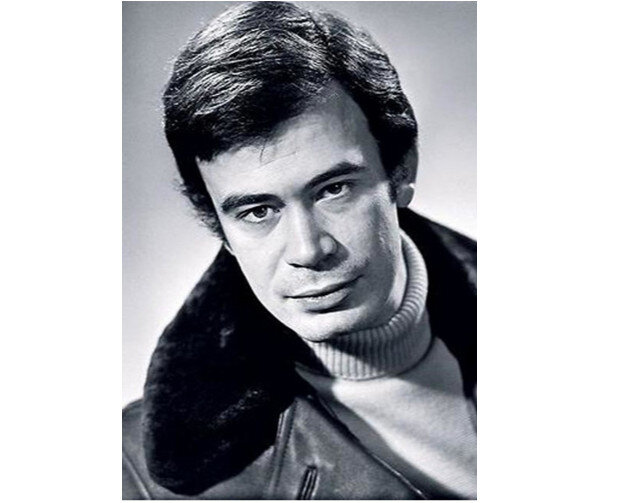 Андрей Вертоградов/ фото из открытых источников