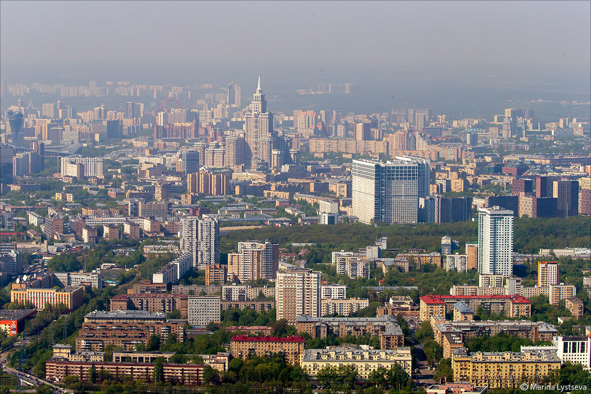 Останкинский районный города москвы. Район Останкино Москва. Ходынское поле вид на Останкинскую башню. Вид с Останкинской башни на Кремль. Вид с телебашни Иваново.