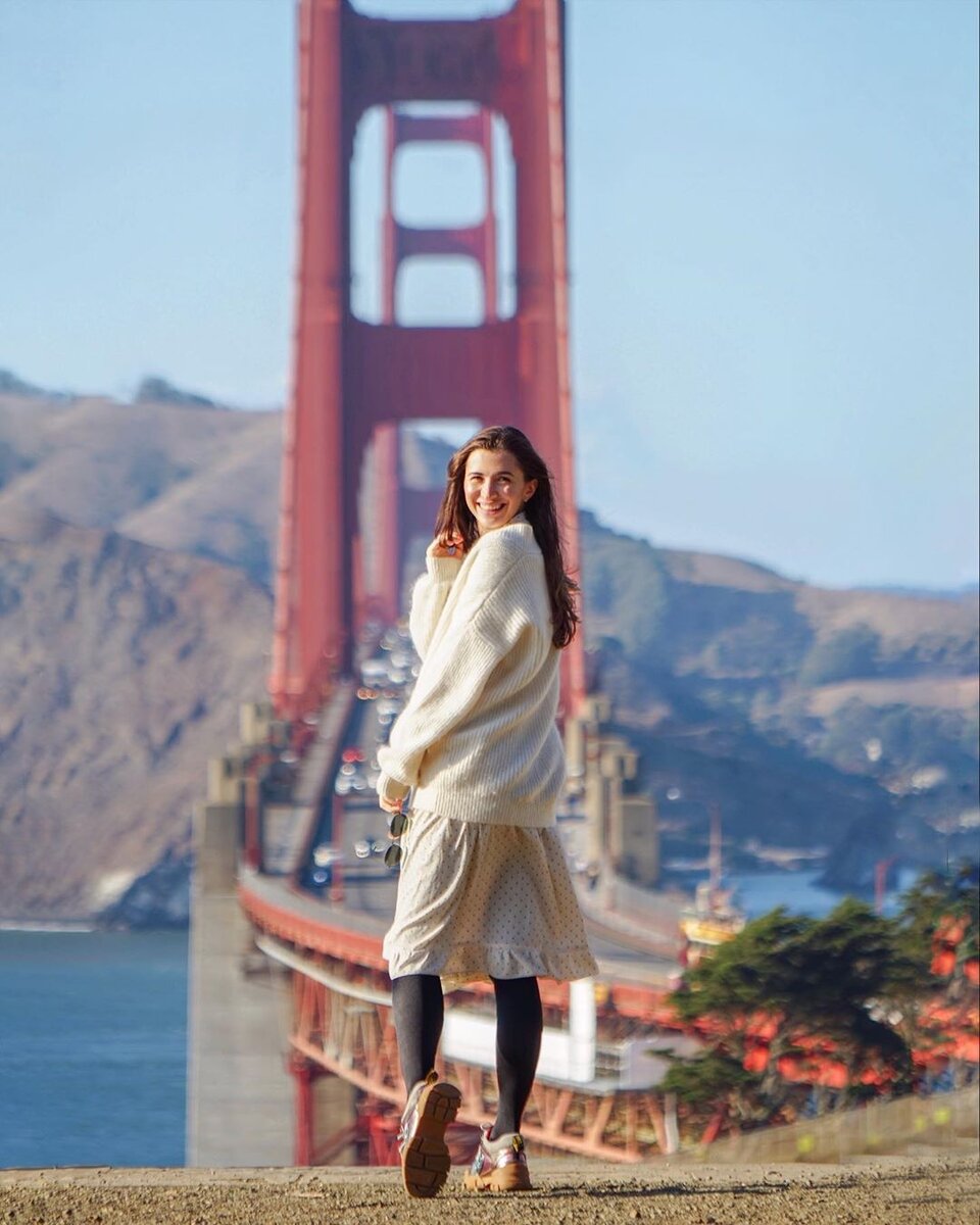 Инстаграм @linguamarina 