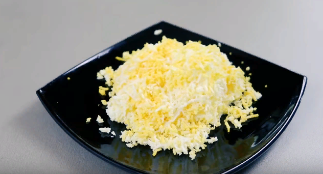 Салат из СССР ! Салат "Советский" Вкус Детства!!!