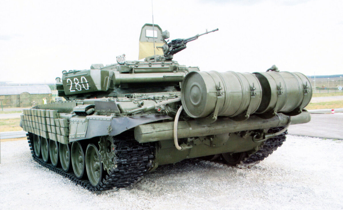 Т-72