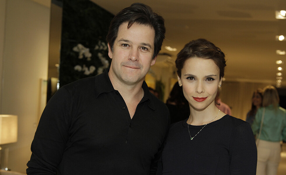 Мурило и Дебора