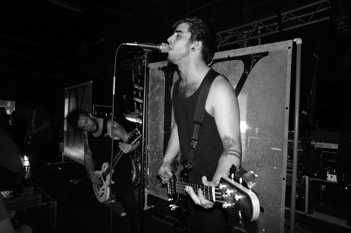 Шейн Бисснет. Фото из открытых источников.