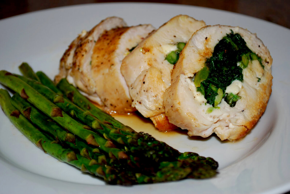 Зразы по-венециански. Источник: for-cheese.ru